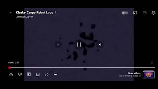 Too Tired! Csupo Effects (Inspired by Gamivision Effects)