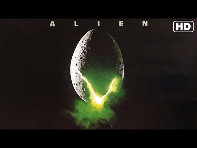Vídeo relacionado con Alien Sigourney Weaver Ridley Scott Taza Interior y Asa Negra Ceramica Mug