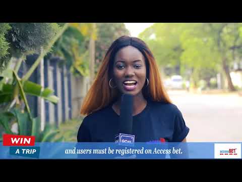 Win once-a-lifetime all-expense paid trip to Russia 2018! Fifa World Cup! Football