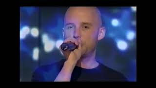 Moby - Made of stars - Top of the Pops