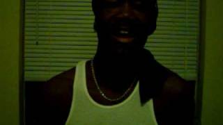 Through My Heart(THE ARROW) by AZ YET sang by Darryl Shephard