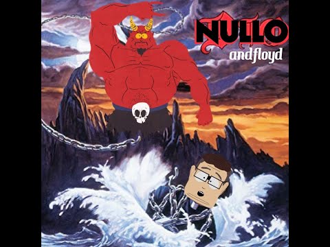 Gospel of Malaprop 6:9 | NULLO and floyd MV 2020