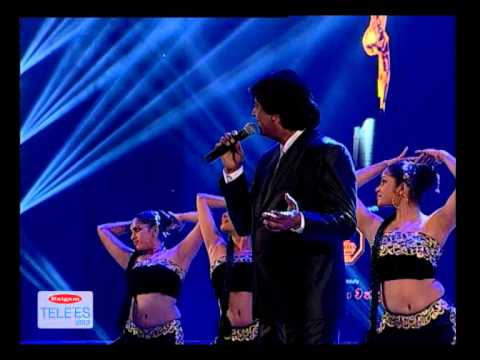 Raigam Tele'es 2013 Song Keerthi Pasquel & His Son - Official Release