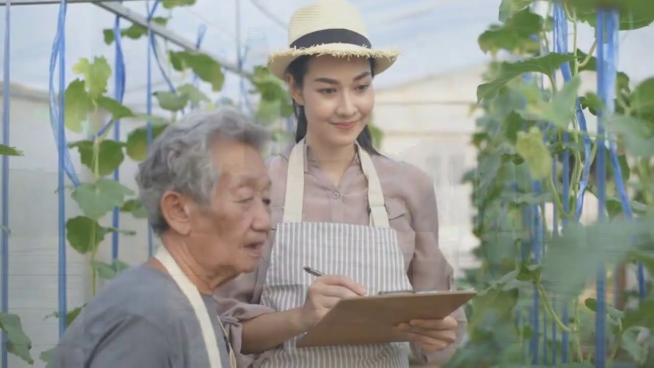 Let’s build a stronger workforce for all ages, together.