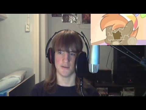 TheRainbowBrony Reacts #34 - Buttons Mom Has Had Enough (Pokemare Alternate Cut)