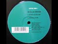 Dj Ell Dream Whats Going On 1996