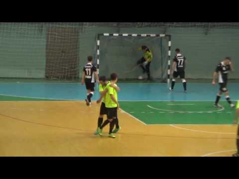 15 КУ 10 Полуфинал Status M – Triolan