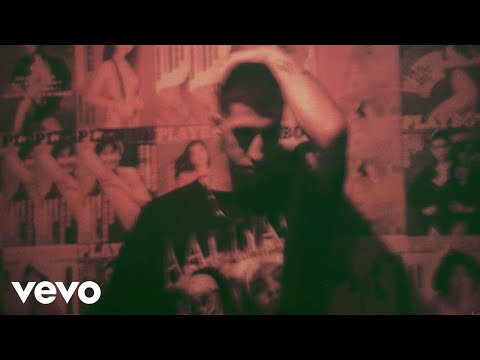 Love Yi - TANTAS COSAS (Video Oficial)