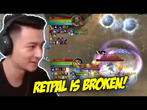 Arms Warrior ACTUALLY TRASH?! | Pikaboo WoW PvP