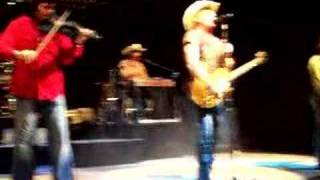 Kevin Fowler - Long Line Of Losers