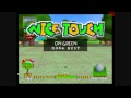 Super Mario Golf 64 Pt 2