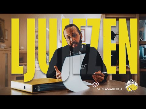 EMKEJ - LJUJEZEN [PROD. BY VID TURICA]