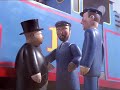 Thomas Y Sus Amigos Temporada 1 Episodio 12 Thomas Va De Pesca Parte 2