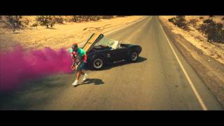 Deorro - Five More Hours (Deorro X Chris Brown) video