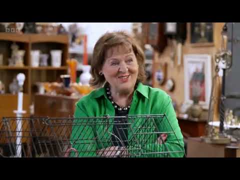 Antiques Road Trip 2024 🌞 The Clash of the Titans Series 28 Episode 1 (Mon Aug 19, 2024)