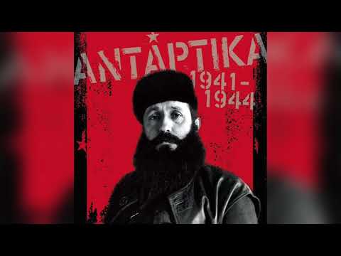 Χορωδία Παύλου Ναλμπάντη - Τρία γράμματα | Official Audio Release
