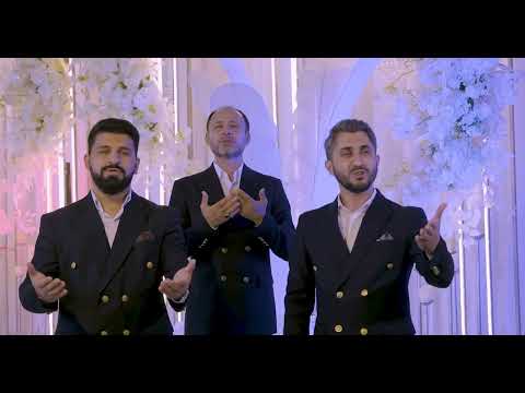 Ehli Beyt qrupu - En gozel hekayem Hz.Muhemmed  ( 20 il sonra... )