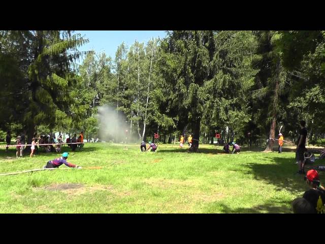 Vyšní Lhoty, 17. 06. 2012