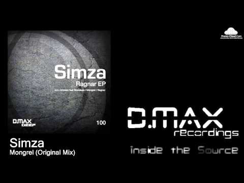 Simza - Mongrel (Original Mix)