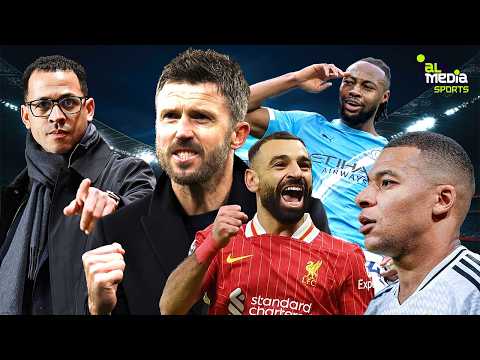 Big League Returns! EPL, La Liga, Bundesliga & Serie A Match Previews