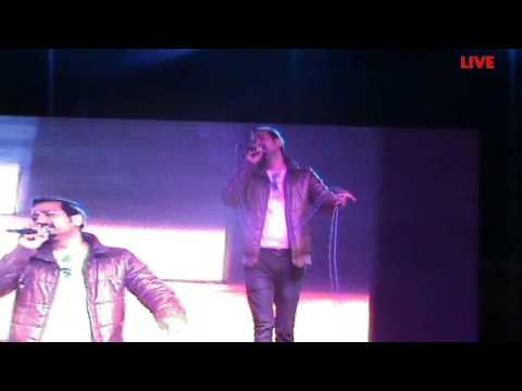 Nirmal Joshi Aye meri Zohra Jabi live show at MJ 5 Night