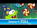 Om Nom Stories - Season 4 (ALL Episodes)