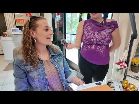 Cheri Nails Delafield Wi