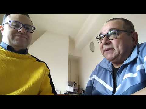 Storia di Vincenzo Arduini -1-