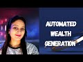 The Future Of Finance Earn Money Automatically With Algorithmic Trading