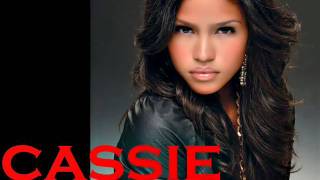 Kiss me   Cassie feat  Ryan Leslie 