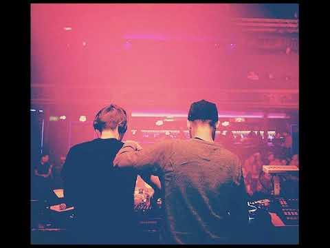 Technicolour & Komatic - Guest Mix for BBC 1Xtra 2012