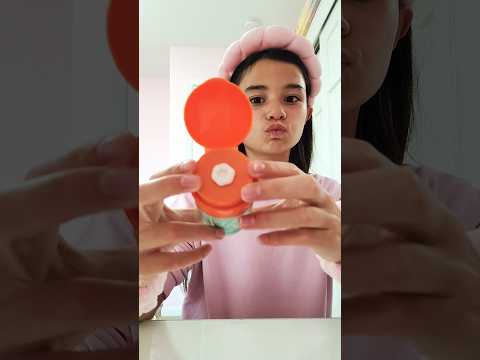 Bubble skincare routine! @bubbleskincare