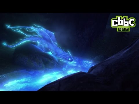 CBBC: Dragons Defenders of Berk - The Flightmare