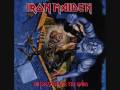 Iron Maiden - No Prayer For The Dying 