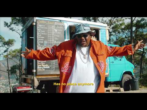 Peter Msechu - Ya Dhati (Offical Video)