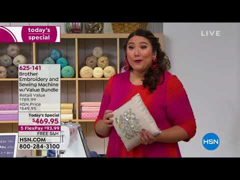 HSN | Lunch Rush 09.11.2018 - 12 PM