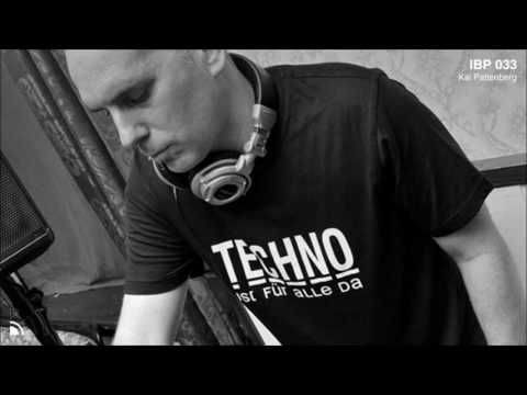 IBP033 - Kai Pattenberg [HARD/INDUSTRIAL TECHNO]