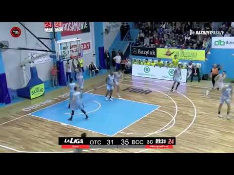 Mainoldi en profundidad con la asistencia