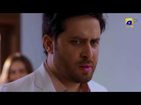 Inaam-e-Mohabbat Ep 52 Promo | Sidra Niazi | Haroon Shahid | Tonight at 7:00 PM only on Har Pal Geo