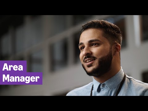 L4 Area Manager Amazon Salary