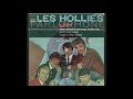 THE HOLLIES- "HEY WHAT'S WRONG WITH ME" (LYRICS)
