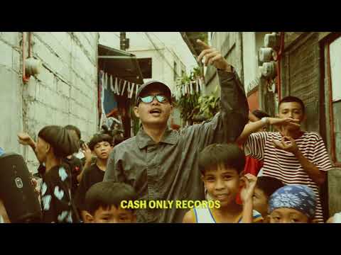 ECKO RICH - BANDO KID ( Official Video )