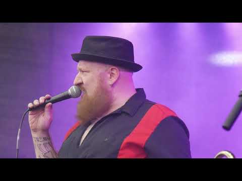 Dr. Ring Ding & Band - Don't think twice, it's alright (live at Freedom Sounds Festival 2023)