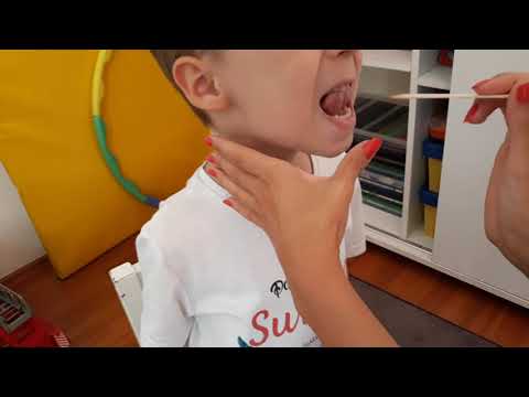 Čarobnim štapićem učimo R