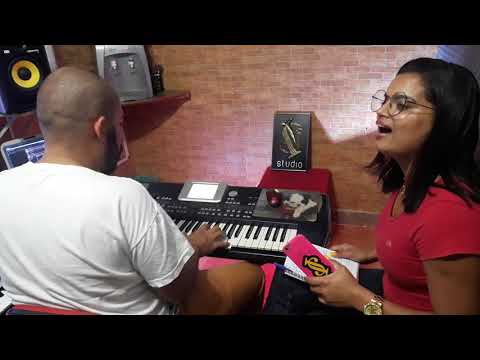 Minha Menina video