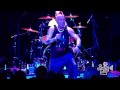 The Exploited - UK 82 | Live in Sydney | Moshcam ...