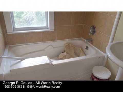 9 Moon Street, Southbridge MA 01550 - Multi Family Home - Real Estate - For Sale -