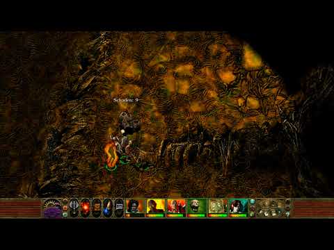 Planescape Torment EE | Let's Play - 106 Ravels Spielchen
