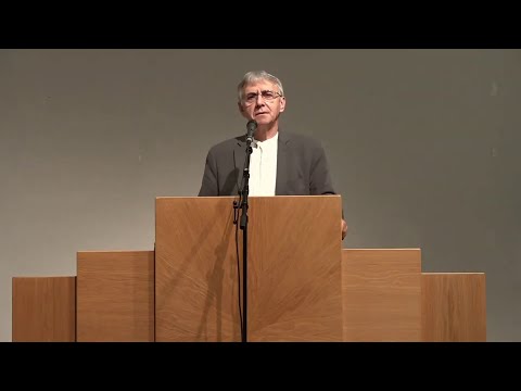 Iosif Anca - Fugi de lucrurile rele și căută-le pe cele bune!