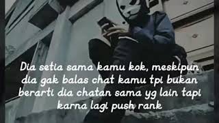 Download lagu Status wa anak gamers mp3 Download lagu Status wa anak gamers mp3